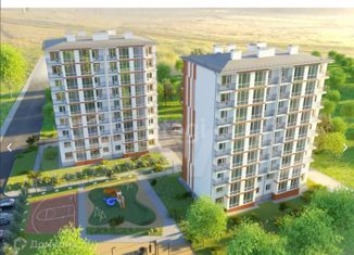 Продажа однокомнатной квартиры, 48.8 м2, Симферополь, ЖК Престиж, улица Генерала Родионова, 11А