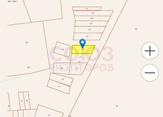 Продажа участка, 780 сот., Верхнепогроменское сельское поселение