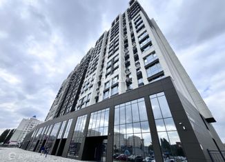 Продам квартиру студию, 28.9 м2, Пензенская область, улица Лозицкой, 1А