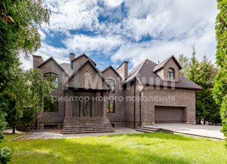 Продаю дом, 707 м2, деревня Шульгино