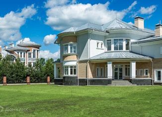 Продаю дом, 1008 м2, деревня Семенково