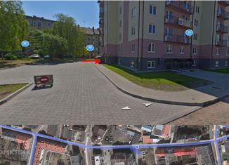 Продажа офиса, 58.4 м2, Советск, улица М. Горького, 14