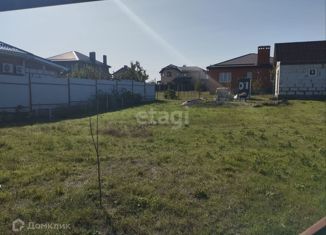 Продажа земельного участка, 5.8 сот., коттеджный посёлок Озёрный, Вишнёвая улица