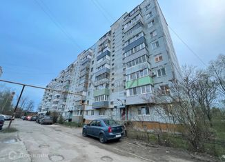 Продается однокомнатная квартира, 34 м2, Рязанская область, улица Белякова, 31