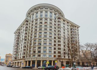 Продажа 3-комнатной квартиры, 184 м2, Москва, Малый Новопесковский переулок, 8, Малый Новопесковский переулок