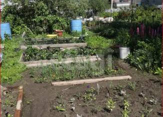 Продажа дома, 30 м2, Томск, Октябрьский район, 3-я улица