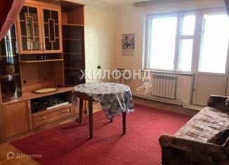 Продам двухкомнатную квартиру, 49 м2, село Муравлёво