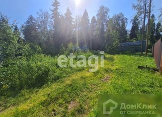 Продажа земельного участка, 8.52 сот., деревня Пески