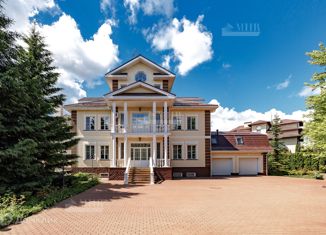 Продам дом, 1000 м2, село Успенское, территория МКЗ № 1, 49