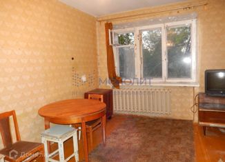 Продам 1-комнатную квартиру, 28.8 м2, Нижний Новгород, улица Маршала Воронова, 18, улица Маршала Воронова