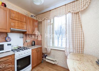 Продажа 2-комнатной квартиры, 43 м2, Москва, Шипиловская улица, 6к2, метро Орехово