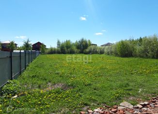 Продаю участок, 10 сот., село Акатьево, Широкая улица