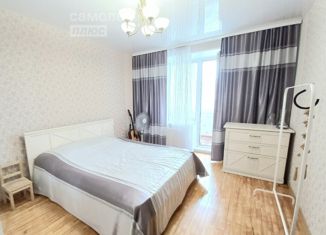 Продаю 2-ком. квартиру, 56.6 м2, Санкт-Петербург, улица Дыбенко, 42, метро Улица Дыбенко