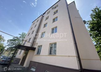 Продам двухкомнатную квартиру, 57.7 м2, станица Ессентукская, Новый переулок, 3
