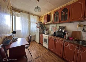 Продам двухкомнатную квартиру, 48.4 м2, Балашов, улица Романова, 4