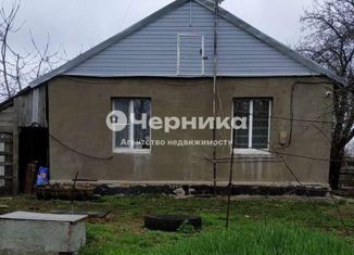 Продажа дома, 56 м2, поселок Атюхта, Центральная улица