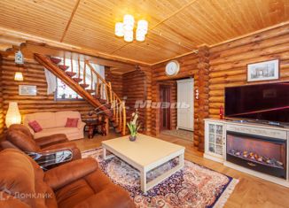 Продаю дом, 156.8 м2, село Высокое, Куйбышевская улица, 33Ж