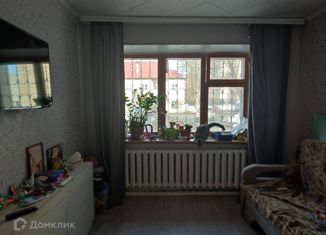 Продается трехкомнатная квартира, 48.9 м2, Александров, Вокзальный переулок, 1