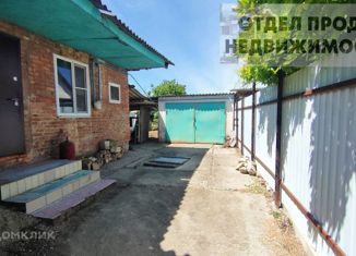 Продаю дом, 74.7 м2, Крымск, Советская улица