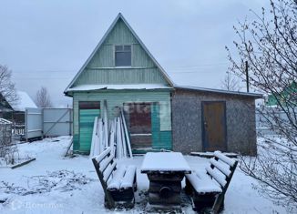 Продается дом, 50 м2, Вологодская область, 4-я линия
