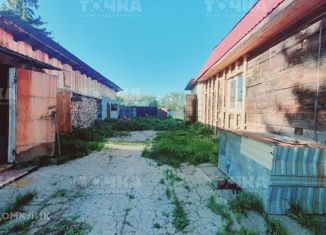 Дом на продажу, 100 м2, Челябинская область, Рабочая улица, 15
