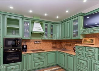 Трехкомнатная квартира на продажу, 70.4 м2, Новосибирск, 1-я Чулымская улица, 112/3, 1-я Чулымская улица