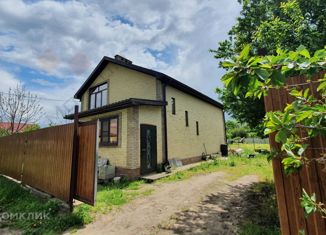 Продаю дом, 150 м2, посёлок Лазурный, Янтарная улица, 11