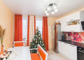 Продаю 2-комнатную квартиру, 54.1 м2, Ярославль, ЖК Волга Парк