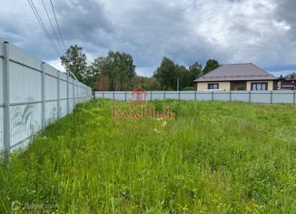 Продаю участок, 9.6 сот., деревня Бабаиха