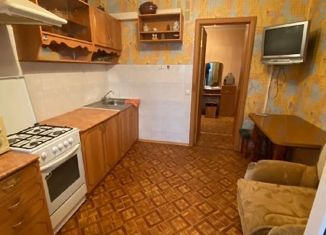 Продажа 2-комнатной квартиры, 53.2 м2, Тольятти, улица 60 лет СССР, 11, Комсомольский район