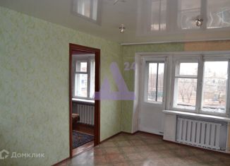 Продам трехкомнатную квартиру, 57.5 м2, Рубцовск, улица Брусилова, 8Б