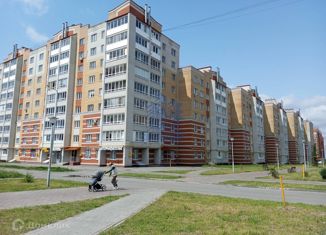 Продам 2-комнатную квартиру, 60.7 м2, Чебоксары, Новогородская улица, 22/3, Калининский район