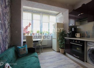 Продается 1-ком. квартира, 36 м2, Краснодар, улица Петра Метальникова, 5к2, ЖК Времена года