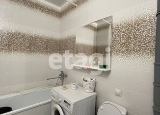 Продается однокомнатная квартира, 30.8 м2, Саранск, Севастопольская улица, 27/1, ЖК Гратион