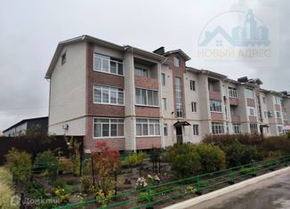 Продаю 2-комнатную квартиру, 52.8 м2, Муром, Каштановая улица, 15, ЖК Независимость