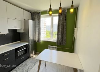 2-ком. квартира на продажу, 53 м2, Москва, улица Раменки, 8к2, улица Раменки