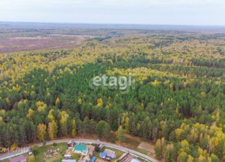 Продаю земельный участок, 60.2 сот., деревня Нариманова, Центральная улица, 5