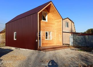 Продается дом, 65 м2, посёлок Монетный