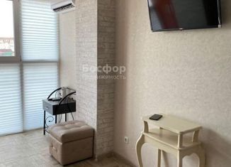 Квартира на продажу студия, 20 м2, Феодосия, переулок Танкистов, 18А