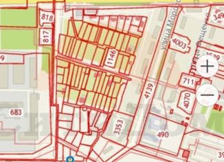 Продам участок, 6.2 сот., Саки, улица Морозова