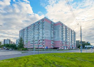 Продажа 1-ком. квартиры, 26.5 м2, Вологда, Ярославская улица, 42, микрорайон Бывалово