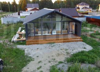 Продам дом, 86 м2, село Косулино, улица Ленина, 38А