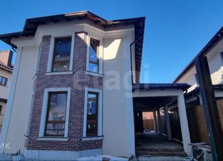 Продажа дома, 236.2 м2, село Кабардинка, улица Генерала Корецкого