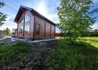 Продам дом, 217 м2, село Озёрное, Парковая улица