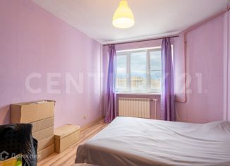 Продается 3-ком. квартира, 89 м2, Санкт-Петербург, Кузнецовская улица, 11, метро Парк Победы