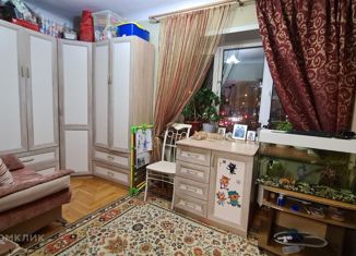Двухкомнатная квартира на продажу, 46 м2, Ставрополь, улица Ленина, 373, микрорайон №20