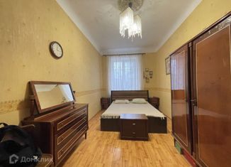 3-комнатная квартира в аренду, 75 м2, Волгоград, Советская улица, 26, Центральный район