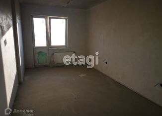 Продаю двухкомнатную квартиру, 57.4 м2, Краснодар, ЖК Символ