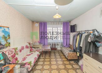 Продажа комнаты, 21 м2, Бурятия, улица Пушкина, 18