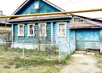 Продам дом, 44 м2, Выкса, улица Циолковского, 75